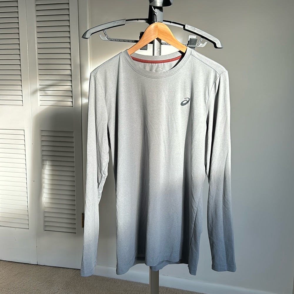 ASICS Long Sleeve